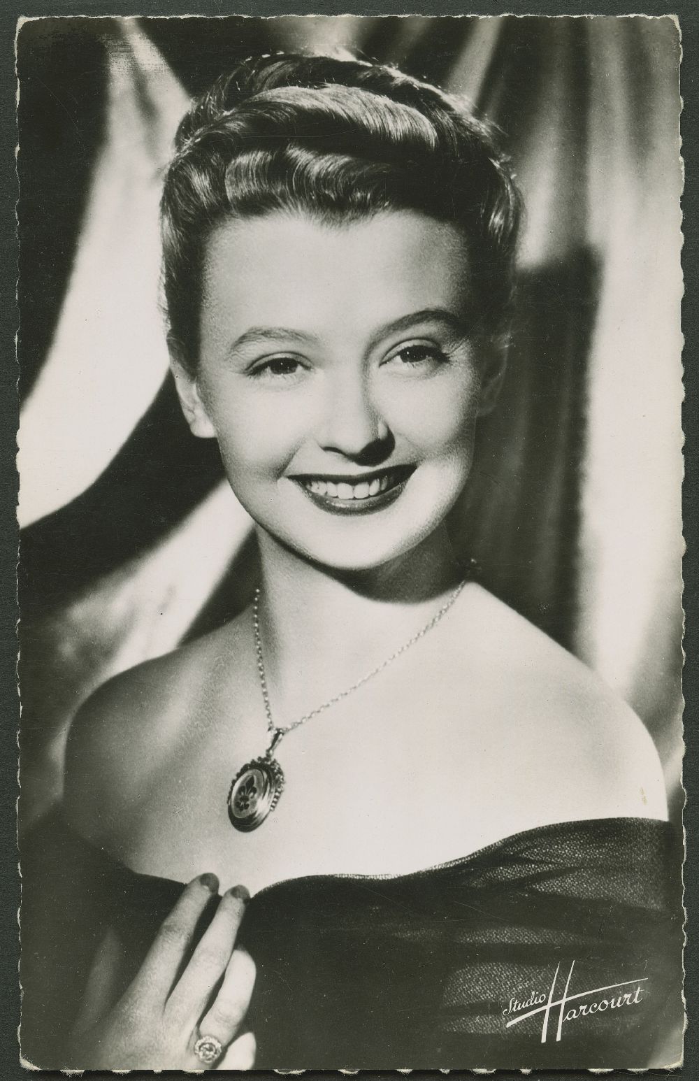 Simone Valere #0001 (image for) Simone Valere #0001